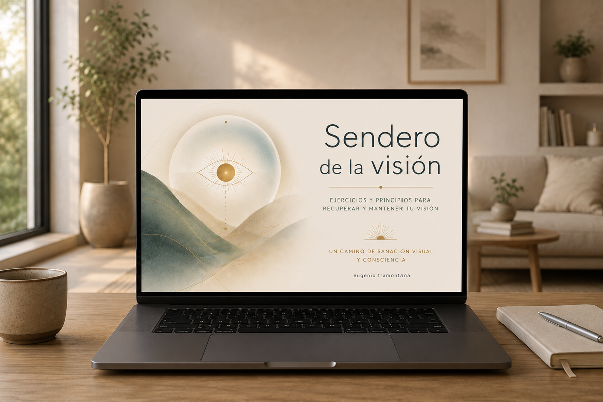 Sendero de la Visión